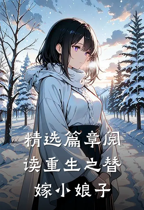 精选篇章阅读重生之替嫁小娘子