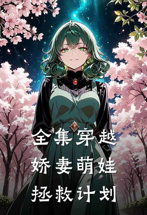 全集穿越娇妻萌娃拯救计划
