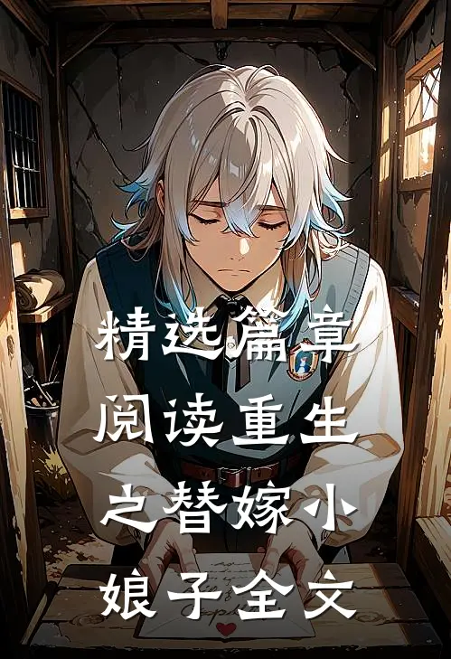 精选篇章阅读重生之替嫁小娘子全文