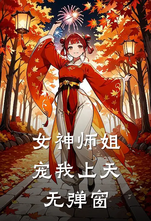 女神师姐宠我上天无弹窗