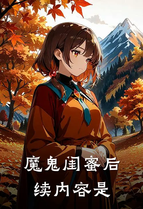 魔鬼闺蜜后续内容是