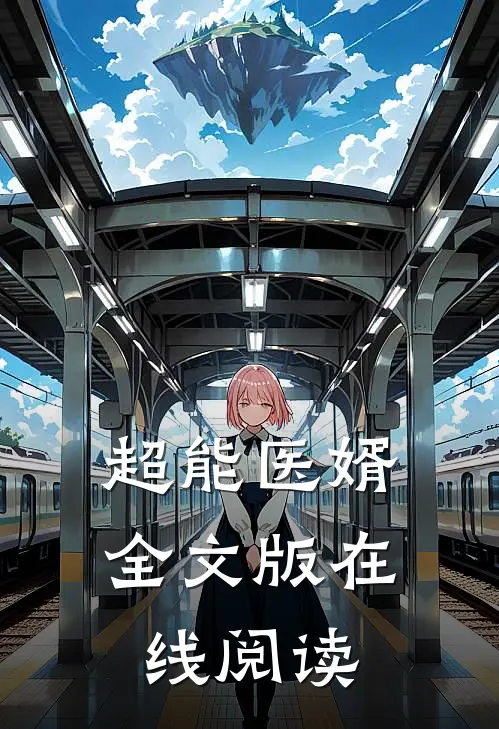 超能医婿全文版在线阅读