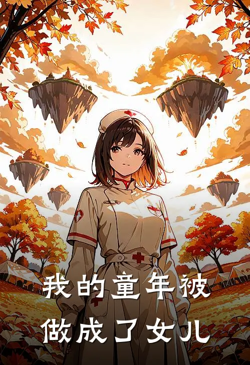 我的童年被做成了女儿
