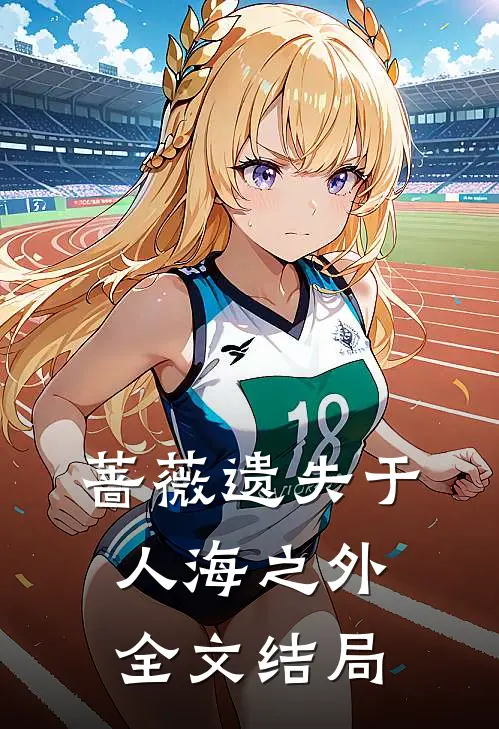 蔷薇遗失于人海之外全文结局