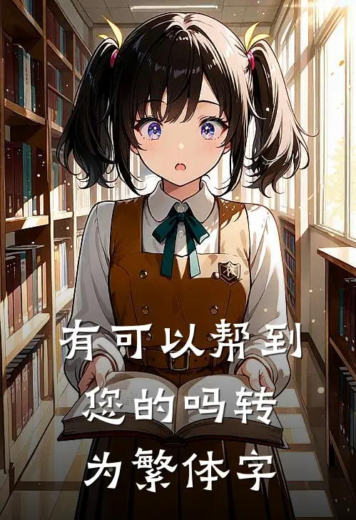 有可以帮到您的吗转为繁体字