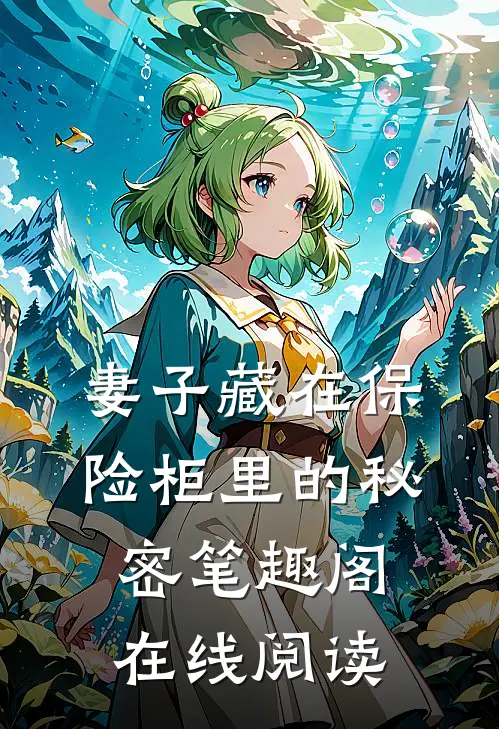 妻子藏在保险柜里的秘密笔趣阁在线阅读