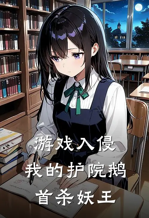 游戏入侵：我的护院鹅首杀妖王