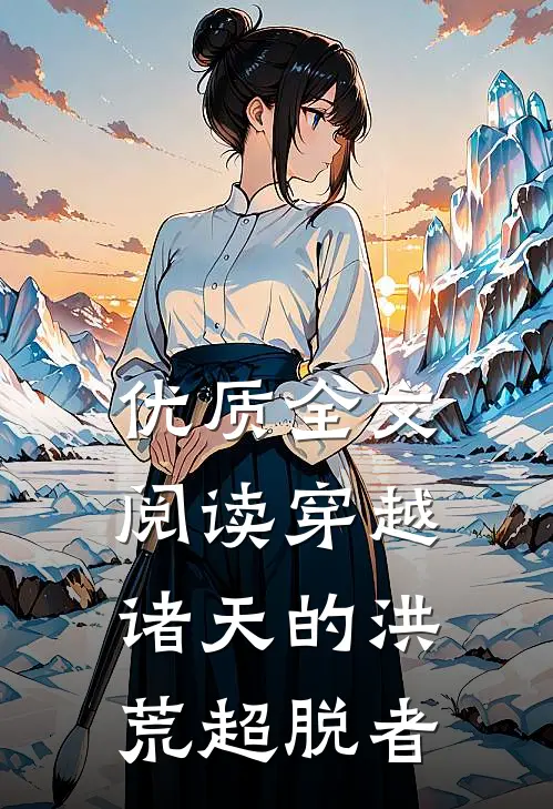 优质全文阅读穿越诸天的洪荒超脱者