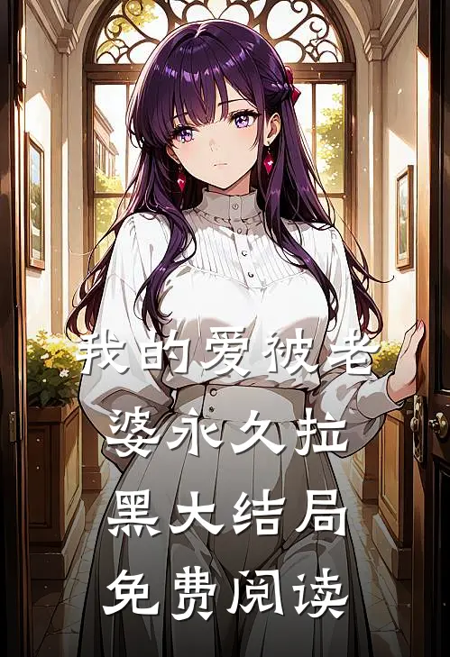 我的爱被老婆永久拉黑大结局免费阅读