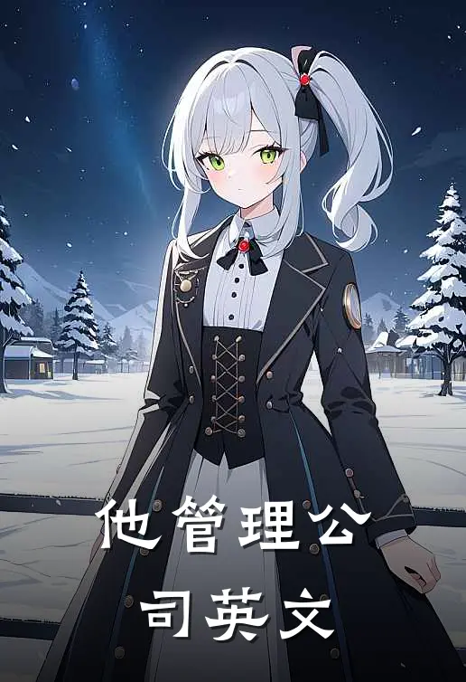他管理公司英文