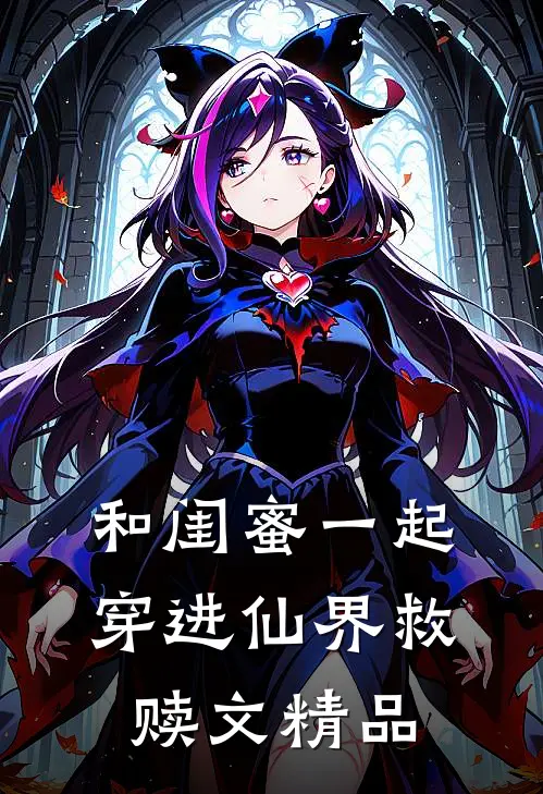 和闺蜜一起穿进仙界救赎文精品