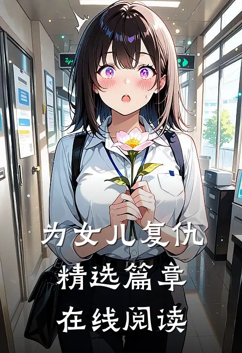 为女儿复仇精选篇章在线阅读