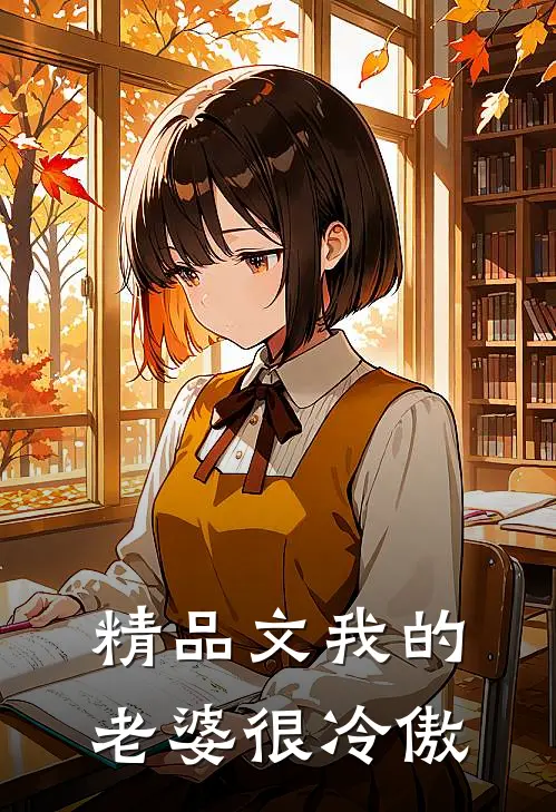 精品文我的老婆很冷傲