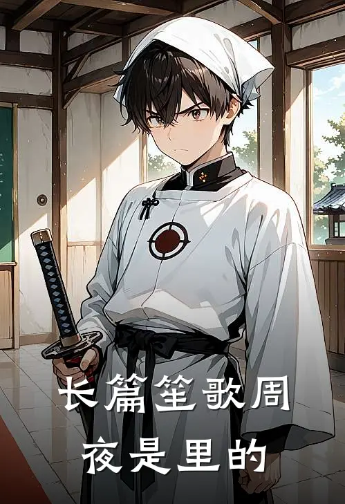 长篇笙歌周夜是里的