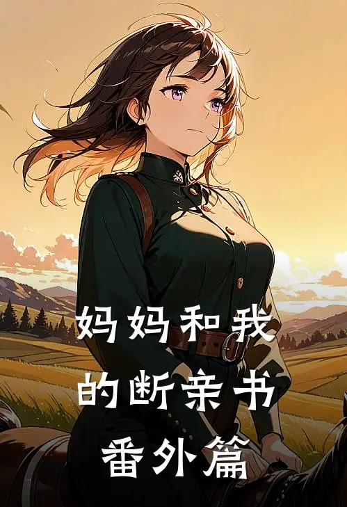 妈妈和我的断亲书番外篇