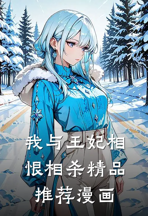 我与王妃相恨相杀精品推荐漫画