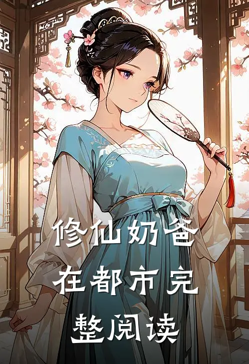 修仙奶爸在都市完整阅读