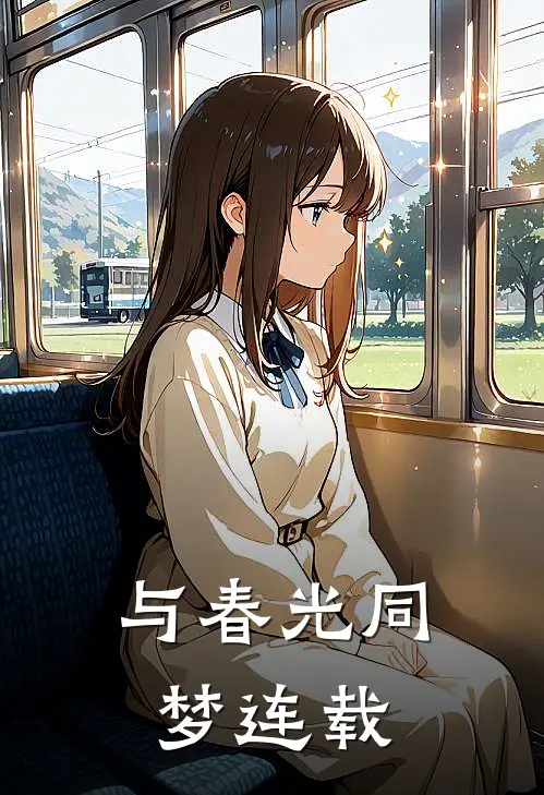 与春光同梦连载