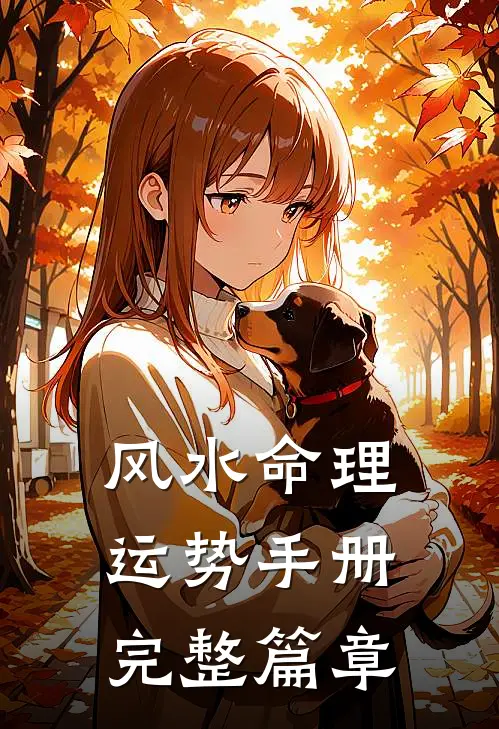 风水命理运势手册完整篇章