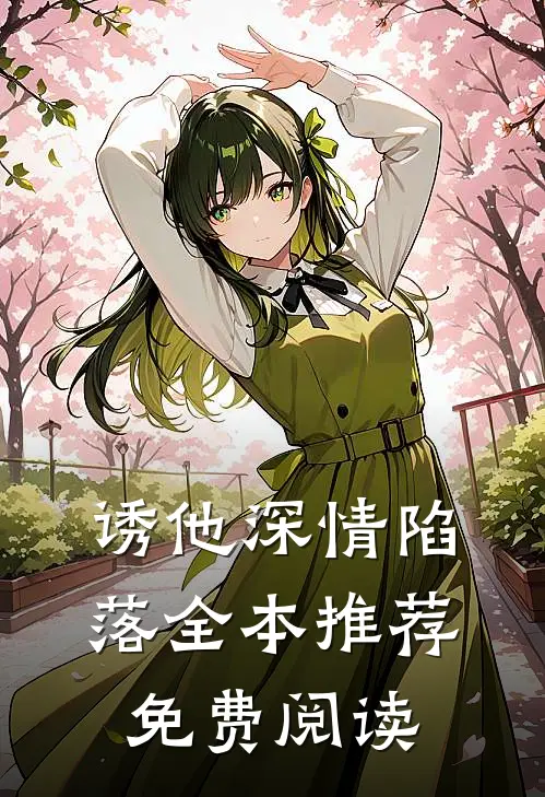 诱他深情陷落全本推荐免费阅读
