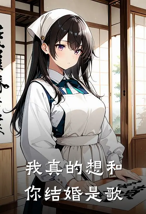 我真的想和你结婚是歌
