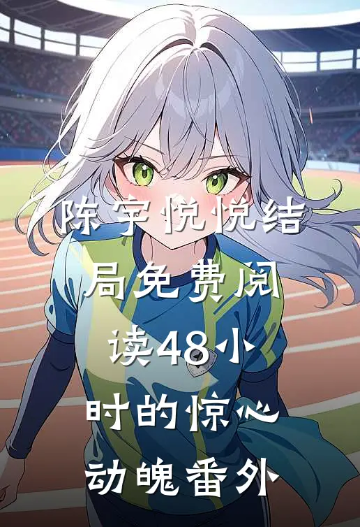 陈宇悦悦结局免费阅读48小时的惊心动魄番外