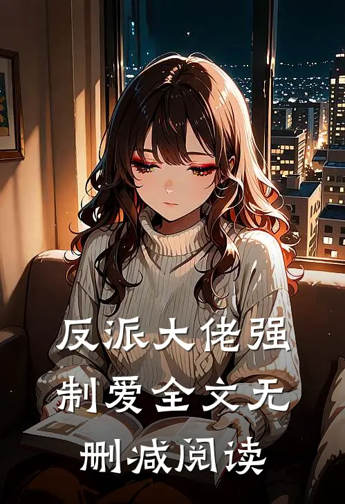 反派大佬强制爱全文无删减阅读
