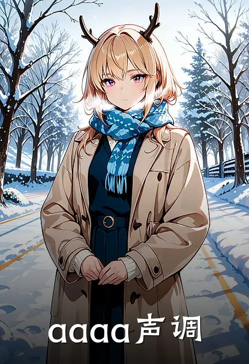 aaaa声调