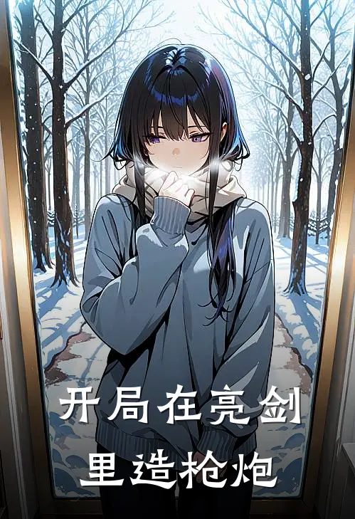 开局在亮剑里造枪炮