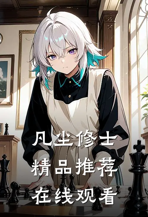 凡尘修士精品推荐在线观看
