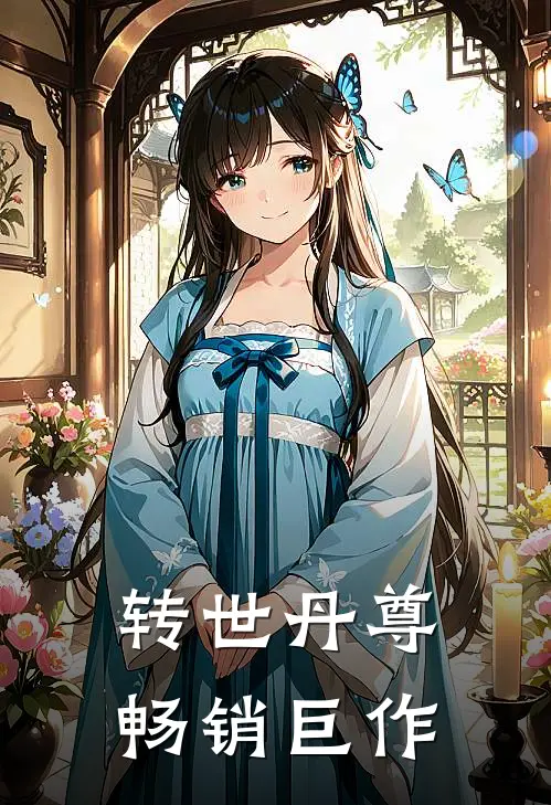 转世丹尊畅销巨作