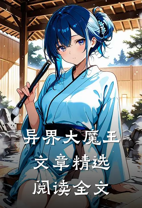 异界大魔王文章精选阅读全文