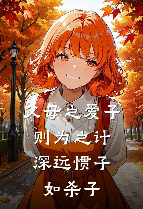 父母之爱子,则为之计深远 惯子如杀子