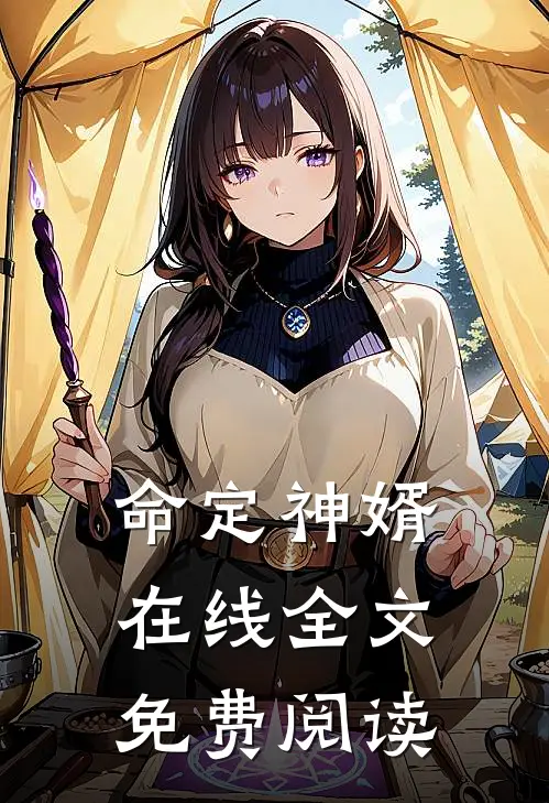 命定神婿在线全文免费阅读