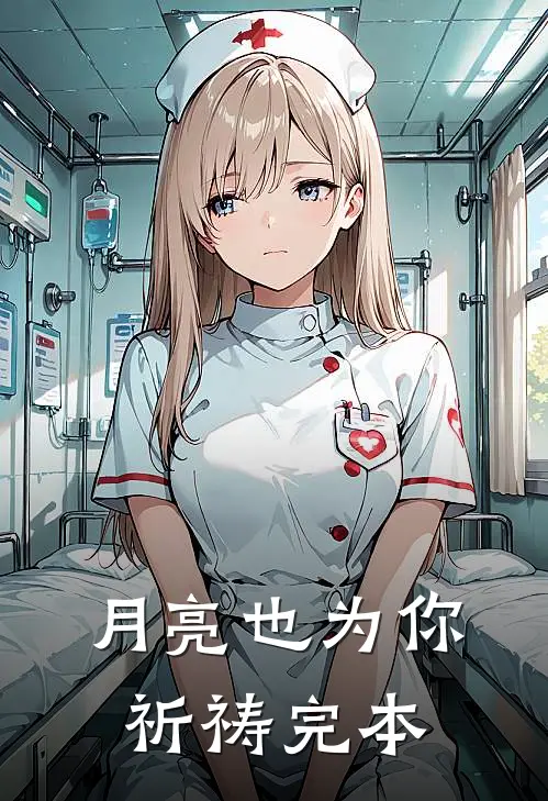 月亮也为你祈祷完本