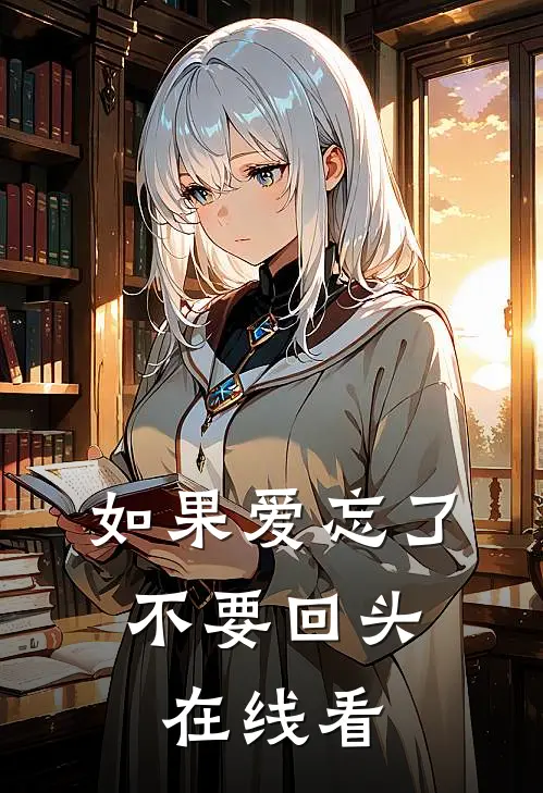 如果爱忘了，不要回头在线看