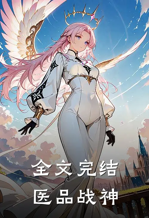 全文完结医品战神