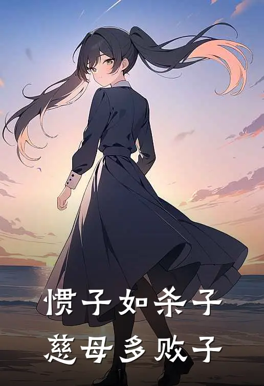 惯子如杀子慈母多败子