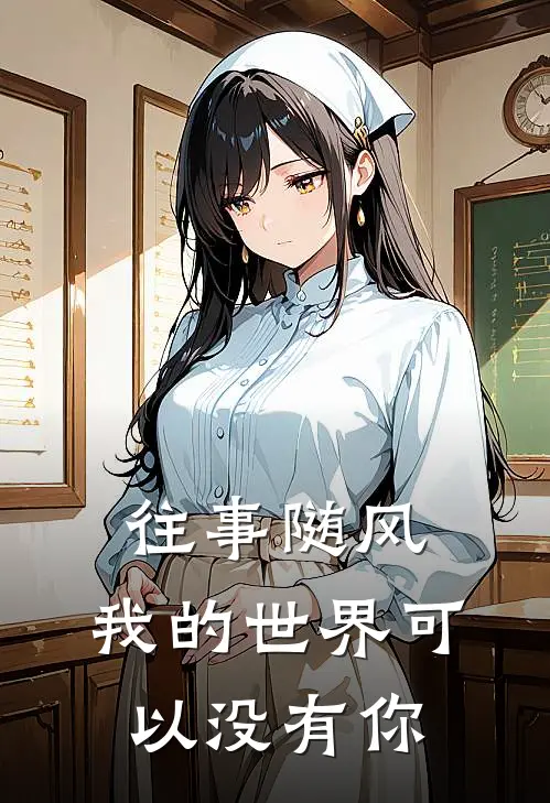 往事随风，我的世界可以没有你