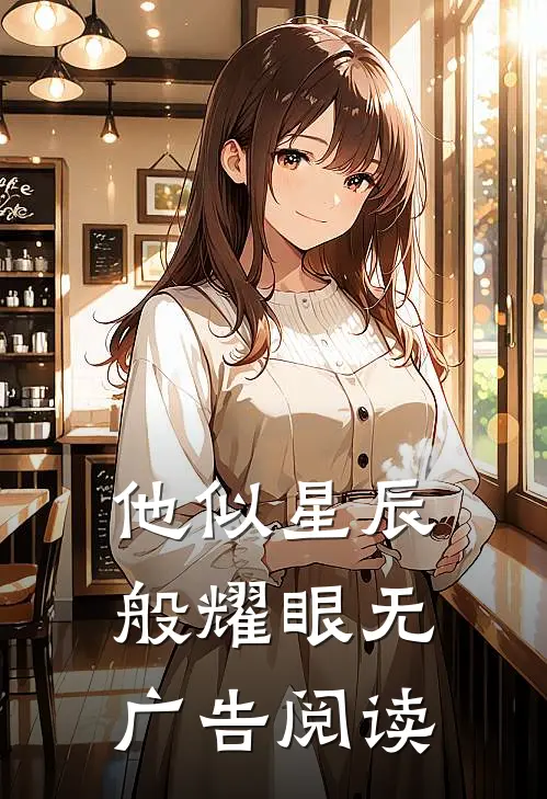 他似星辰般耀眼无广告阅读