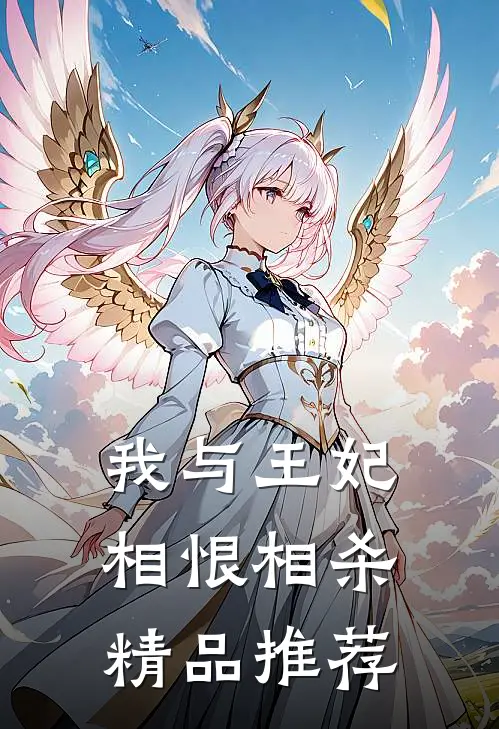我与王妃相恨相杀精品推荐