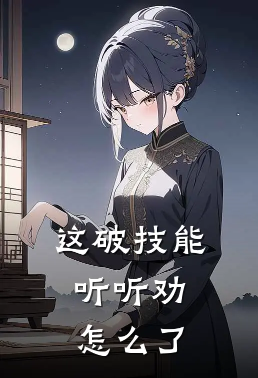 这破技能，听听劝怎么了