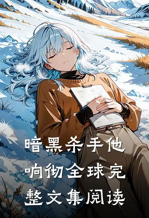 暗黑杀手他响彻全球完整文集阅读