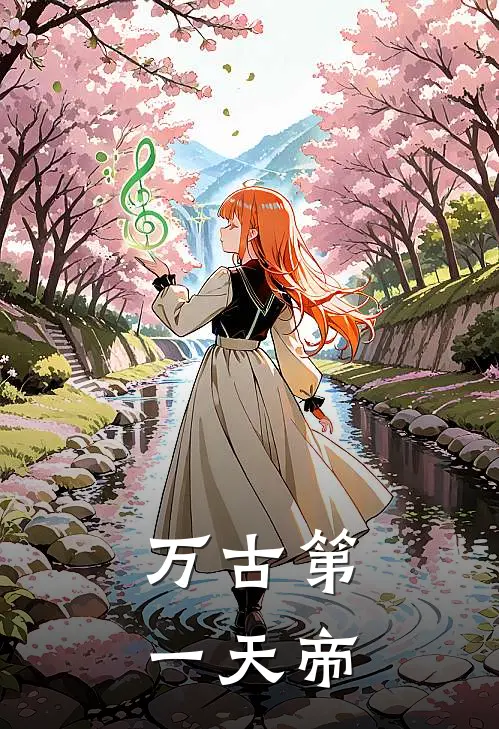 万古第一天帝