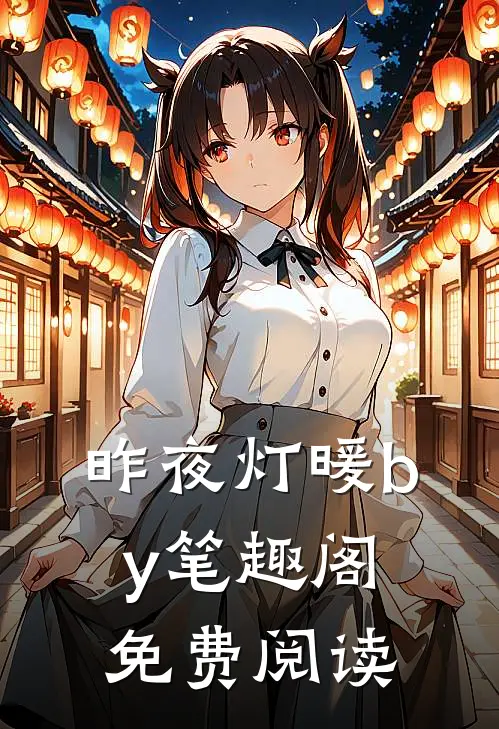 昨夜灯暖by笔趣阁免费阅读