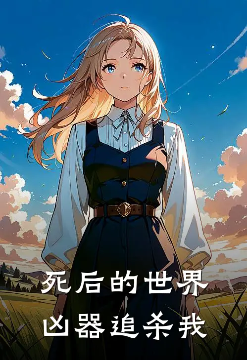 死后的世界，凶器追杀我