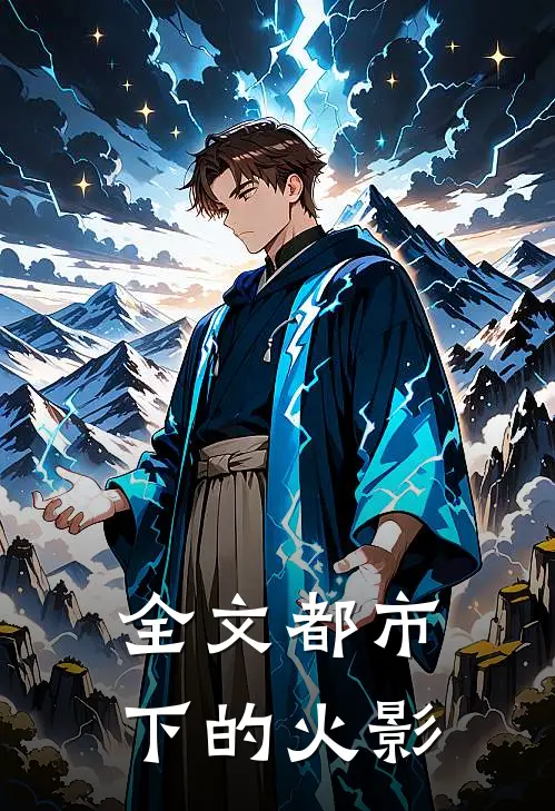 全文都市下的火影
