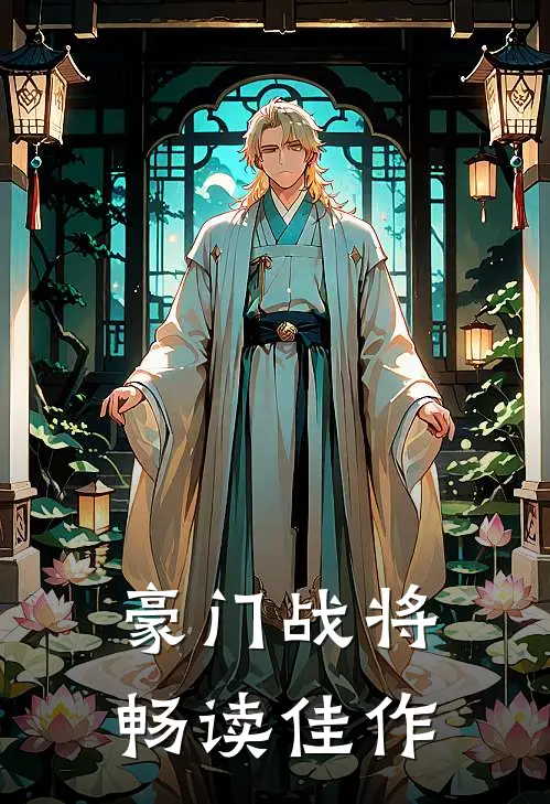 豪门战将畅读佳作