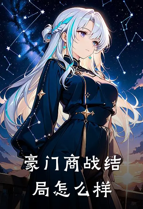 豪门商战结局怎么样