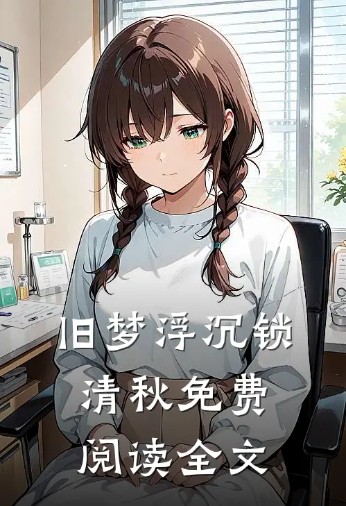 旧梦浮沉锁清秋免费阅读全文